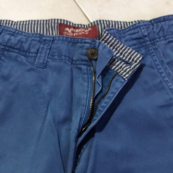 Shorts - Picture 2 of 3